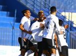منتخب كوت ديفوار يستدعي سيرج أكا لاعب الجونة