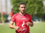 المقاولون ودجلة يتنافسان على ضم لاعب وسط الأهلي
