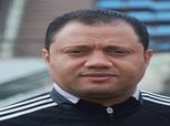 أحمد العدوي حكما لمباراة سموحة وغزل المحلة في الدوري