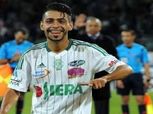 رسميًا.. الأهلي يطلب التعاقد مع «مهاجم» الرجاء المغربي مقابل 600 ألف دولار