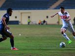 إشادة بـ"فتوح" بعد تألقه مع الزمالك في مركز جديد