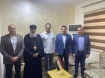 حسام البدري يعلن تأييده للمرشح الرئاسي السيد عبد الفتاح السيسي