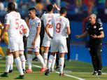 عاجل بالفيديو| مالي يُسجل الهدف الأول في مرمى تونس بخطأ كارثي لحارس نسور قرطاج