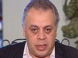 أشرف زكي عن سوبر الأهلي والزمالك: واثق الخطى يمشي ملكا