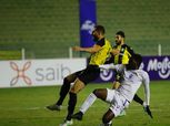 جدول ترتيب الدوري المصري بعد تعادل الإسماعيلي مع المقاولون العرب