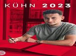 رسميا.. بايرن ميونيخ يضم لاعب أياكس الهولندي بشكل نهائي