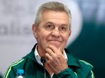 إنفانتينو يدين واقعة الاعتداء على «أجيري» مدرب منتخب مصر السابق