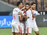 أهداف مباراة الزمالك والداخلية في دوري nile.. أيهاب سمير يقلص النتيجة