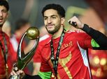 شوبير: ترشيح نجلي لحراس عرين المنتخب في الأولمبياد ظلم لحمزة علاء