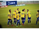 تعرف على الثلاثي الهابط للقسم الثاني بالدوري المصري