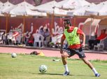 لاعب الأهلي الشاب: متمسك بالفرصة مع فايلر وصلاح قدوة وبطولة أفريقيا تحدي