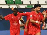 المحمدي: شقيقي سيلعب مع الدحيل أمام الأهلي في كأس العالم