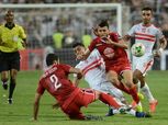 رسميا| صدمة في النجم قبل مواجهة الزمالك.. إصابة «بن عمر» بالرباط الصليبي