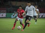 الأهلي يتعادل سلبيا أمام طلائع الجيش.. ويفقد نقطتين في صراع الصدارة