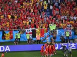 شاهد| بث مباشر لمباراة بلجيكا واليابان
