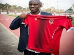 أحمد فليكس: تاريخي الكبير داخل الأهلي.. وانتقالي للزمالك للعودة إلى مصر
