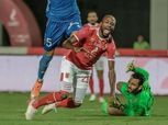 الأهلي يخفض سعر بيع جيرالدو ويكلف وكلاء لاعبين بتسويقه في البرازيل