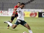 لاعب المصري ضمن بعثة المنتخب الأوليمبي في السعودية