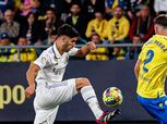 ريال مدريد يهزم قاديش بهدفين بالدوري الإسباني ويقلص الفارق مع برشلونة