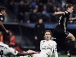 ننشر كواليس الأسبوع الأسود لـ«ريال مدريد»