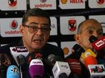 رئيس الأهلي يجتمع بوزير الإسكان الأسبوع المقبل .. والاعتذار عن تنظيم بطولة السلة