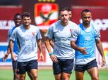الأهلي يجهز خطة عبور دفاعات غزل المحلة في الدوري