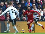 رسميًا| «صلاح» يفوز بلقب «لاعب الشهر» في ليفربول
