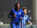 مابولولو يكشف سر الرسالة الغامضة ومستقبله مع الاتحاد السكندري.. «أنا بخير»