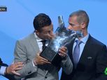 بالأرقام| رونالدو ينفرد بالرقم القياسي كأفضل لاعب في أوروبا ويعادل رقم برشلونة