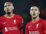 ليفربول يعلن جاهزية تياجو ألكانتارا وفابينيو لمباراة ريال مدريد