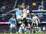 هاري كين يقود تشكيل توتنهام المتوقع ضد مانشستر سيتي