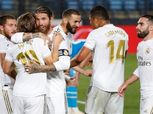 رغم الإعفاء من الحجر الصحي.. كورونا يؤجل تحضيرات ريال مدريد للقاء السيتي
