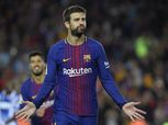بيكيه لحكم مباراة جيرونا: تاريخك ضد برشلونة يتحدث عن نفسه