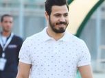 «المقاصة» ينجح في تجديد عقود أحمد سامي ومحمود وحيد