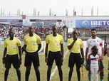 الخميس.. وصول طاقم تحكيم مباراة المصري ودجوليبا