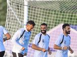 فقرة خاصة في تدريب منتخب مصر لضرب نقطة قوة إيران بكأس العالم (صور)