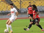 الزمالك والجيش يلجآن للوقت الإضافي بكأس مصر (فيديو)