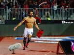 ليفربول يحتفي بهدف محمد صلاح الحاسم في شباك تونس