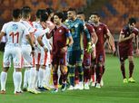 المصري وبيراميدز يتسلحان بالعزيمة الأفريقية لإيقاف نزيف النقاط المحلي