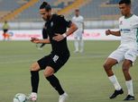 عاجل.. طموح بيراميدز ينتهي أمام الرجاء في الكونفدرالية بدراما ركلات الترجيح