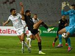 جدول ترتيب مجموعة التتويج بدوري nile قبل لقاء الزمالك والمصري