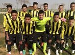 «ابو النصر» هداف المقاولون يحترف في أوروجواي