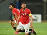 تعرف على جدول مباريات منتخب مصر في تصفيات كأس العالم 2026