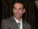 وليد عطا ينافس هشام حطب على رئاسة اللجنة الأولمبية