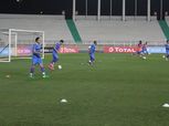 بالصور.. كواليس مران الزمالك بستاد 5 يوليو