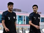 الزمالك يحيل ملف تجديد عواد وصبحي للمدرب البرتغالي