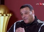 عصام عبد الفتاح: نهائي الكأس تكريم للحكم المصري