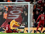 محمد صلاح يمنح ليفربول التقدم أمام نيوكاسل في شوط أول مثير «فيديو»