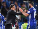 "كوستا" يتودد إلى أتليتكو مدريد بعد قرار "كونتي"