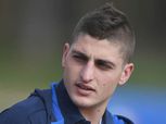 فيراتي يقترب من الهلال السعودي.. ومالكوم رابع صفقات زعيم آسيا